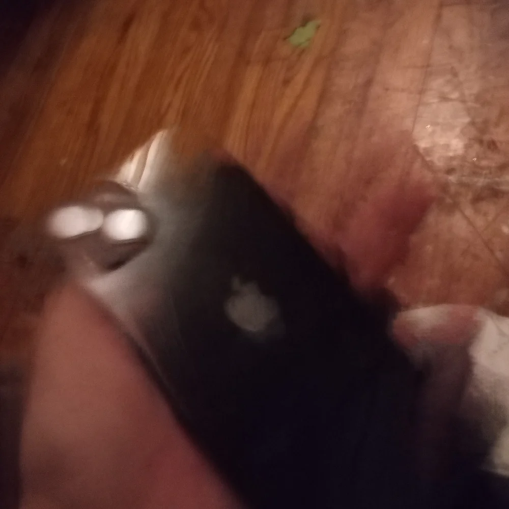 Apple iPhone 13 Pro - Graphite